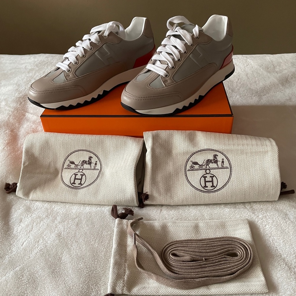 Hermès Sneakers for Women